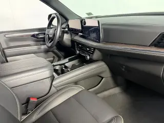 2026 Chevrolet Suburban