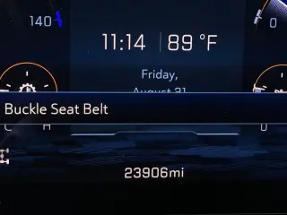 2026 Chevrolet Suburban