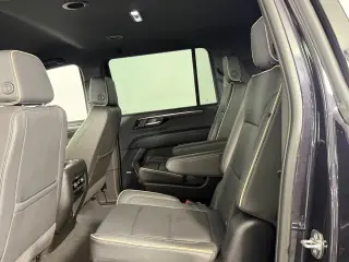 2026 Chevrolet Suburban