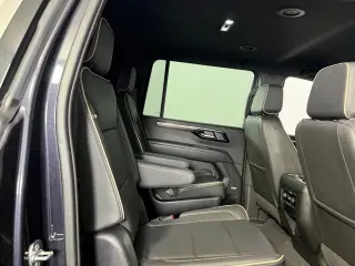 2026 Chevrolet Suburban