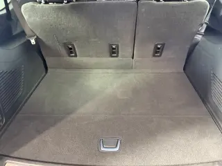 2026 Chevrolet Suburban
