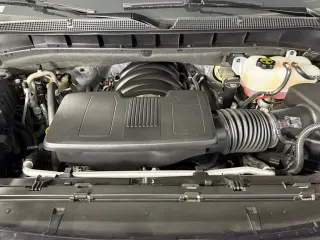 2026 Chevrolet Suburban