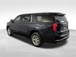 2026 Chevrolet Suburban