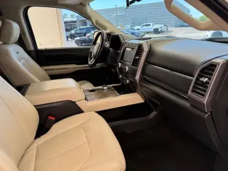 2019 Ford Expedition