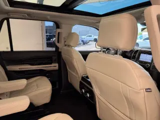 2019 Ford Expedition