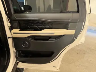 2019 Ford Expedition