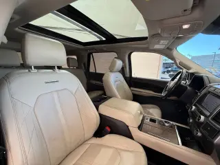 2019 Ford Expedition