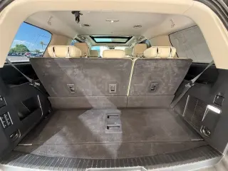 2019 Ford Expedition