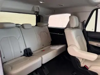 2019 Ford Expedition