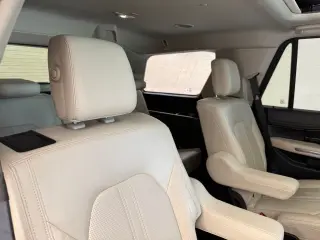 2019 Ford Expedition