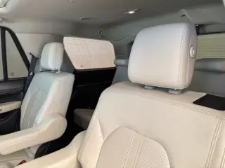 2019 Ford Expedition