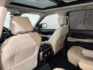 2019 Ford Expedition