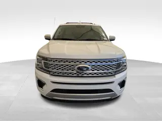 2019 Ford Expedition