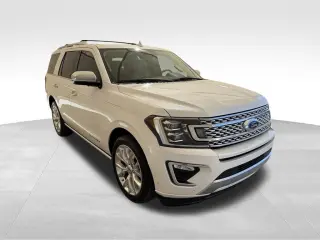 2019 Ford Expedition