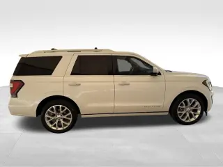 2019 Ford Expedition