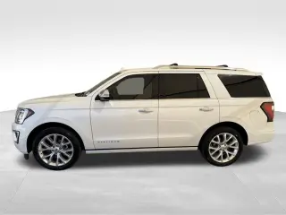2019 Ford Expedition