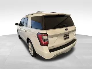 2019 Ford Expedition