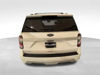 2019 Ford Expedition