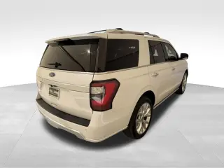 2019 Ford Expedition