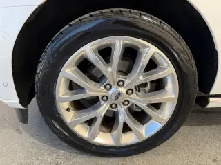 2019 Ford Expedition