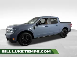 2024 Ford Maverick
