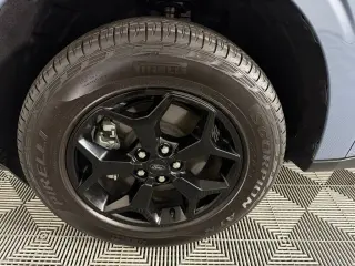 2024 Ford Maverick