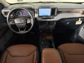 2024 Ford Maverick