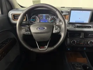2024 Ford Maverick