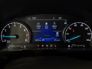 2024 Ford Maverick