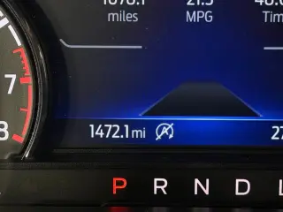 2024 Ford Maverick