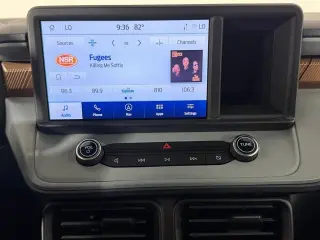 2024 Ford Maverick