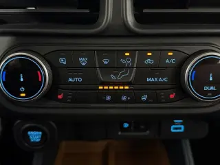 2024 Ford Maverick