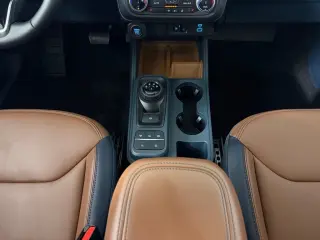 2024 Ford Maverick