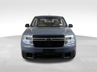 2024 Ford Maverick