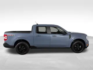 2024 Ford Maverick