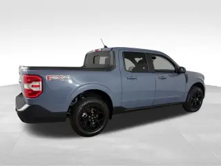 2024 Ford Maverick