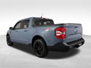 2024 Ford Maverick