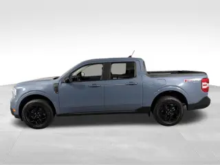 2024 Ford Maverick