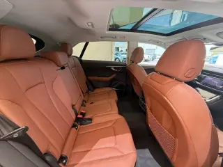 2023 Audi Q8