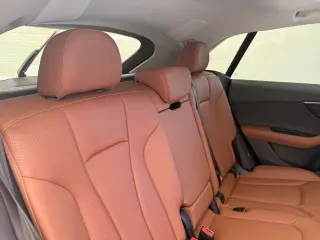 2023 Audi Q8