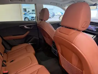 2023 Audi Q8