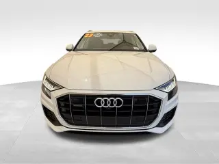 2023 Audi Q8