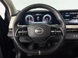 2024 Nissan Ariya