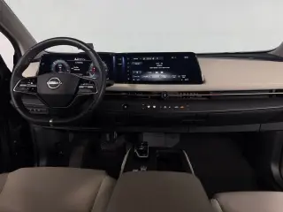2024 Nissan Ariya
