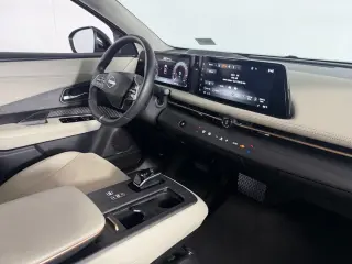 2024 Nissan Ariya