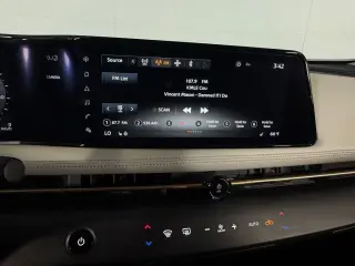 2024 Nissan Ariya