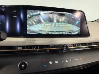 2024 Nissan Ariya