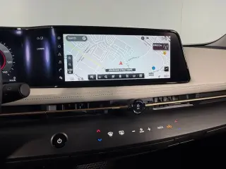 2024 Nissan Ariya