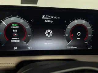 2024 Nissan Ariya