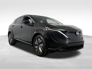 2024 Nissan Ariya